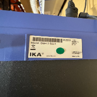 IKA Dry BlockHeater 2 image 0